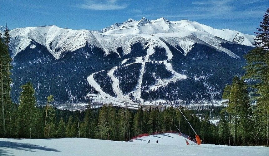 Архыз лыжи: прокат, цены, ски-пасы и лучшие условия для отдыха