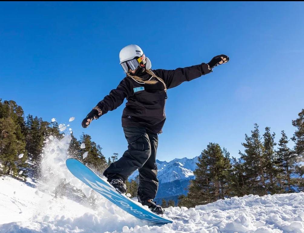 🎿«Кубок Архыза» по горным лыжам и сноуборду пройдет на одноименном курорте