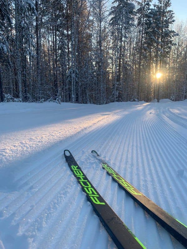 ☀️⛷️🏂Весна на склонах: лучшие причины для катания