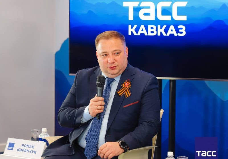 🗞 Дайджест новостей о курорте Архыз, собрали все самое свежее и интересное. 
Открывайте скорее!